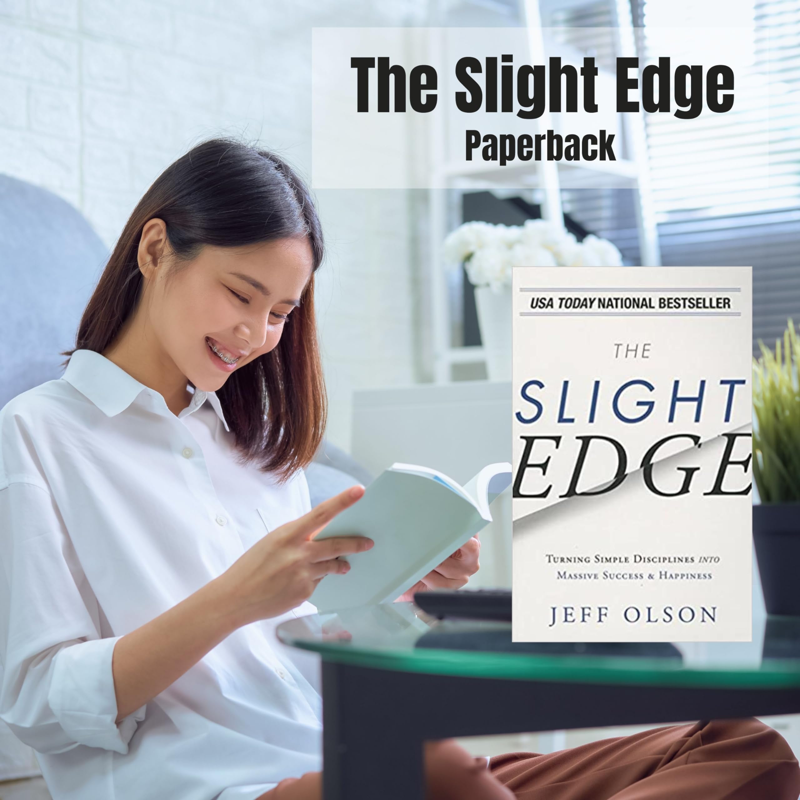 Amazon.com: Jeff Olson: books, biography, latest update